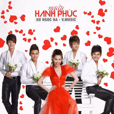 "Đàn em" của Hà Hồ bất ngờ tan rã sau 4 năm ca hát ảnh 1