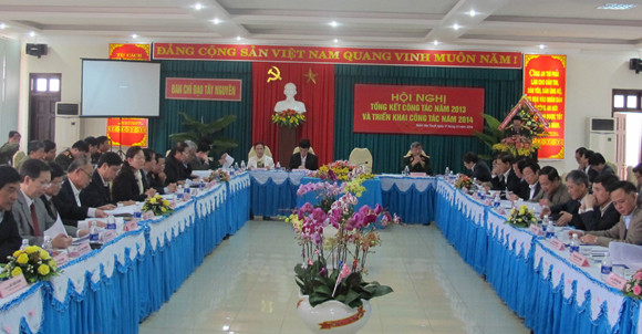 Xóa bỏ tổ chức phản động Phun-rô, tà đạo “Hà Mon” và “Tin lành Đêga” ảnh 1