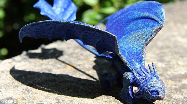 Bé gái 7 tuổi khiến cả Viện khoa học quốc gia Australia phải xin lỗi ảnh 3