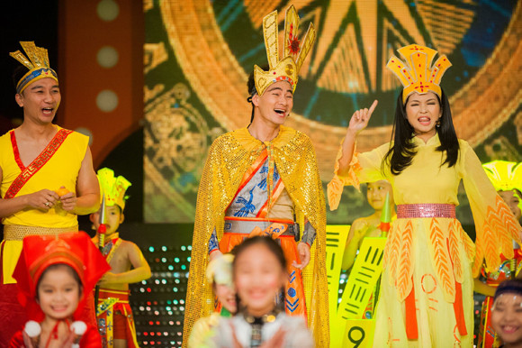 Xuân Bắc bất ngờ "kén rể" cho con gái ảnh 4