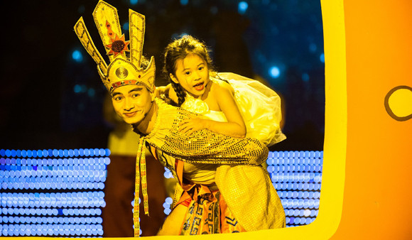 Xuân Bắc bất ngờ "kén rể" cho con gái ảnh 1