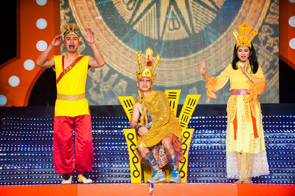 Xuân Bắc bất ngờ "kén rể" cho con gái ảnh 2