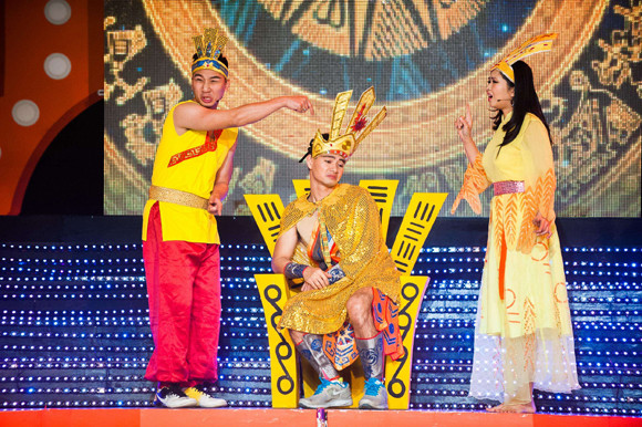 Xuân Bắc bất ngờ "kén rể" cho con gái ảnh 3