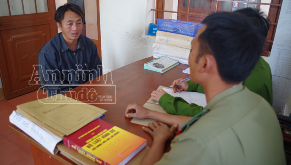 Thích "ăn sung mặc sướng", gái nhà lành mắc lừa gã buôn người ảnh 1