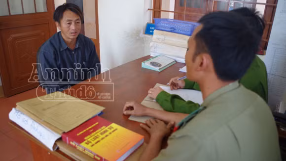 Thích "ăn sung mặc sướng", gái nhà lành mắc lừa gã buôn người ảnh 1