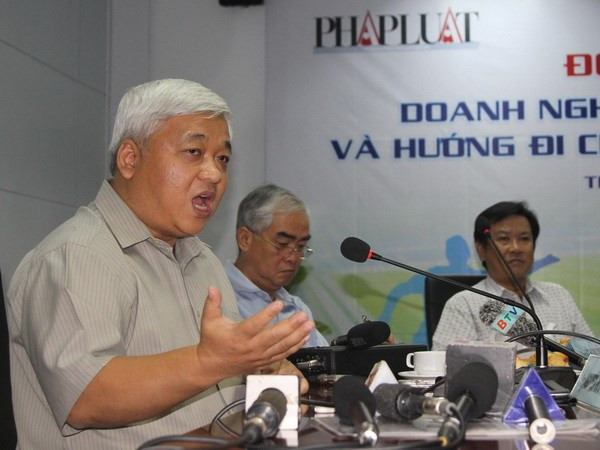 Tòa trả lại hồ sơ vụ án "bầu" Kiên để điều tra thêm ảnh 1