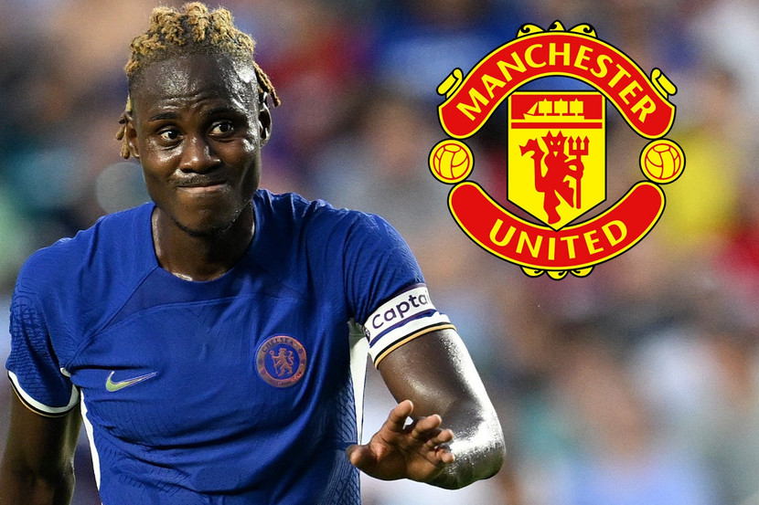 Chalobah không còn vị trí ở Chelsea