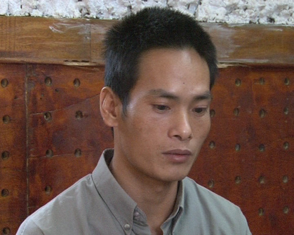 Khởi tố đối tượng lừa bán phụ nữ cho chị vợ để làm gái mại dâm ảnh 1