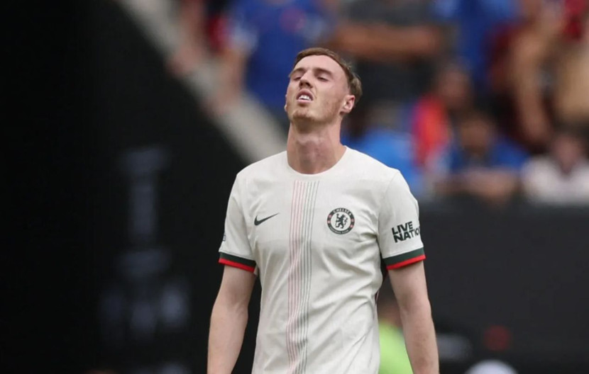 Trận thua này có khiến The Blues tỉnh mộng? Trận thua này có khiến The Blues tỉnh mộng?