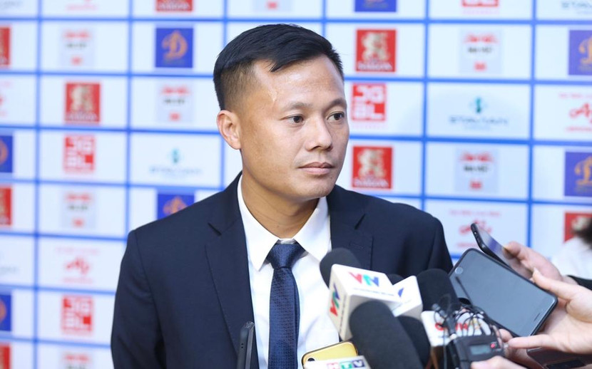 Thành Lương tin rằng gặp U23 Indonesia trận mở màn là điều tốt cho U23 Việt Nam