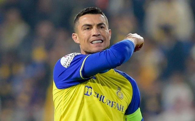 Ronaldo không thể vô địch ở mùa giải đầu tiên cùng Al Nassr Ronaldo không thể vô địch ở mùa giải đầu tiên cùng Al Nassr