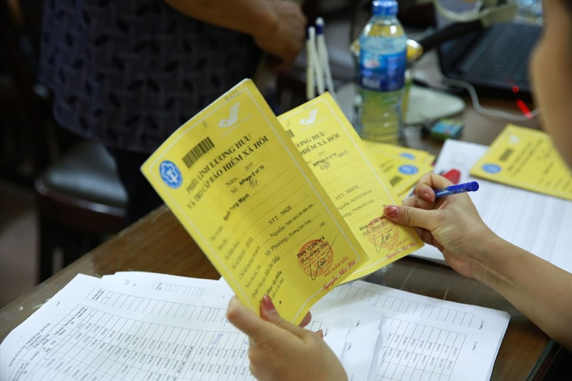 Nhiều trường hợp được nghỉ hưu trước tuổi mà không bị trừ tỷ lệ hưởng Nhiều trường hợp được nghỉ hưu trước tuổi mà không bị trừ tỷ lệ hưởng