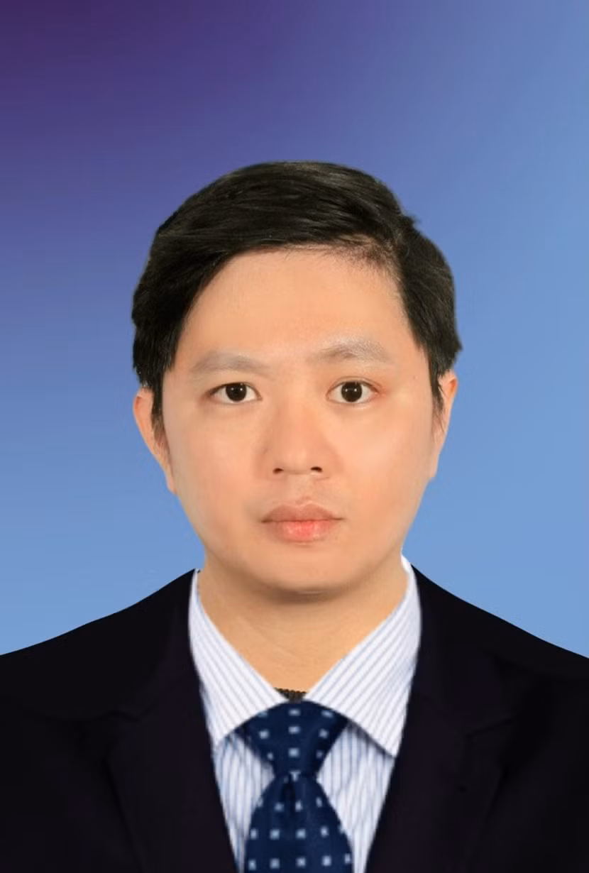 Giảng viên Trường Công nghệ Thông tin và Truyền thông, Đại học Bách khoa Hà Nội Trịnh Văn Chiến