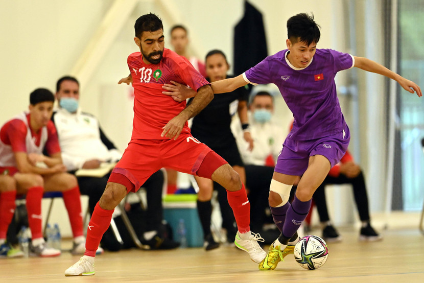 Chúng ta lẽ ra đã có 1 kết quả hòa nếu thực hiện thành công quả phạt đền Chúng ta lẽ ra đã có 1 kết quả hòa nếu thực hiện thành công quả phạt đền