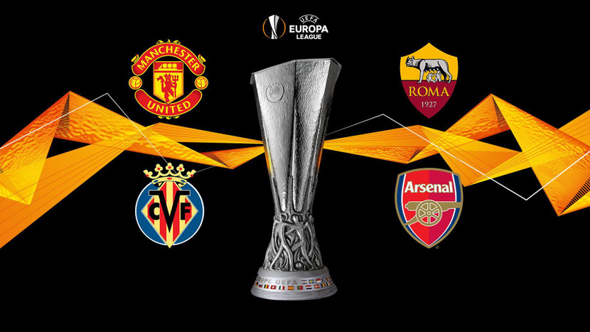 4 đại diện mạnh nhất Europa League mùa này 4 đại diện mạnh nhất Europa League mùa này
