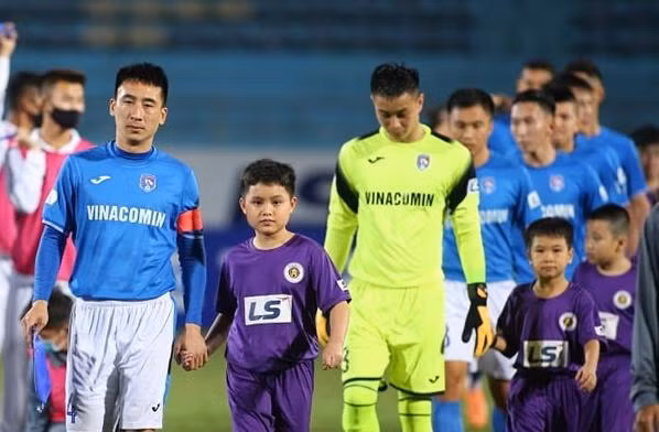 CLB Than Quảng Ninh