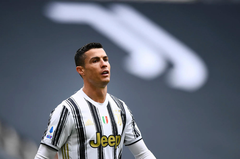 Ronaldo có thể rời Juventus vào mùa hè này Ronaldo có thể rời Juventus vào mùa hè này