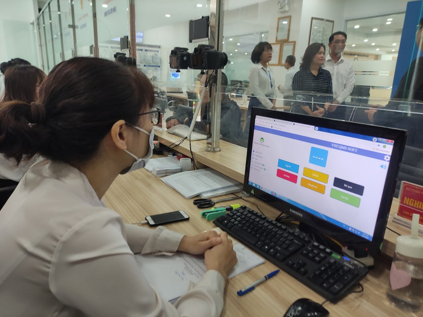 Quận, huyện ở Hà Nội không được lạm dụng việc xin ý kiến các sở để né tránh trách nhiệm