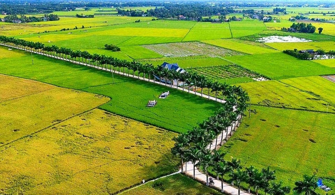 Giai đoạn 2019-2021, cả nước đã giảm được 08 ĐVHC cấp huyện và 561 ĐVHC cấp xã Giai đoạn 2019-2021, cả nước đã giảm được 08 ĐVHC cấp huyện và 561 ĐVHC cấp xã