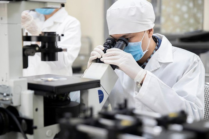 Đề xuất nhiều chính sách vượt trội đối với chuyên gia cao cấp