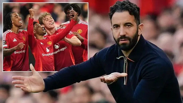 MU mang đội hình mạnh nhất đi du đấu MU mang đội hình mạnh nhất đi du đấu