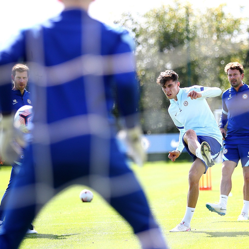 Ngôi sao tấn công này hứa hẹn giúp Chelsea cải thiện đáng kể sức mạnh tuyến trên