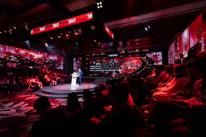 Lễ công bố bản quyền EURO 2024 của TV360 sáng 6-12 tại Hà Nội Lễ công bố bản quyền EURO 2024 của TV360 sáng 6-12 tại Hà Nội