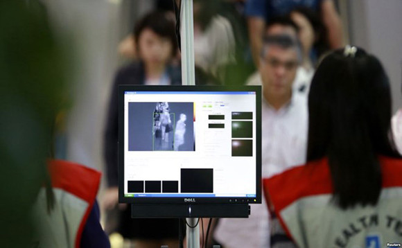 Một loạt quan chức Liberia bị sa thải vì ở lại nước ngoài trốn dịch Ebola ảnh 2