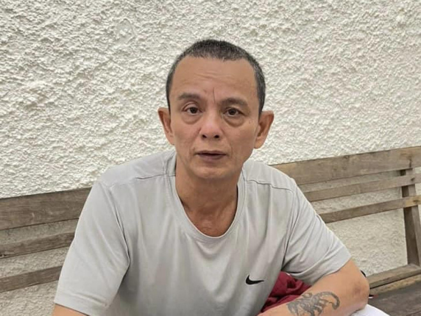 Đối tượng Trần Văn Quý Đối tượng Trần Văn Quý