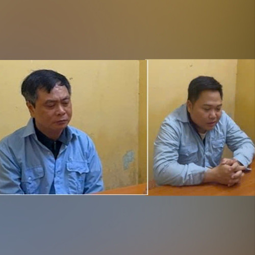 Tin Podcast ngày 16-12-2025: Khởi tố Hiệu trưởng Trường Cao đẳng Du lịch Hà Nội cùng đồng phạm vụ "mập mờ" tiền bồi dưỡng A80