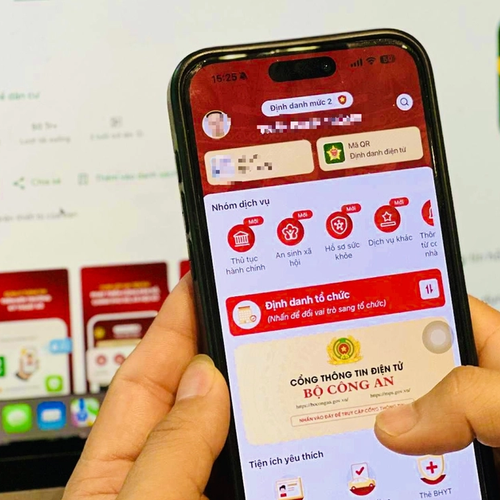 Tin Podcast ngày 21-12-2025: Bộ Công an đề xuất nâng cấp VNeID thành siêu nền tảng số quốc gia