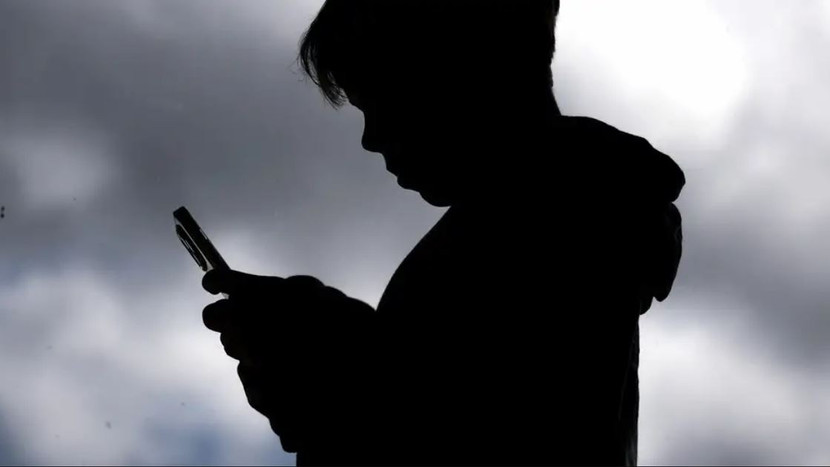 Đảng CDU kêu gọi cấm hoàn toàn trẻ dưới 14 tuổi sử dụng mạng xã hội. Ảnh minh họa: AFP