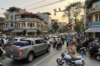 Xe bán tải sắp bị quản như xe tải: Hà Nội, TP.HCM thay đổi lớn