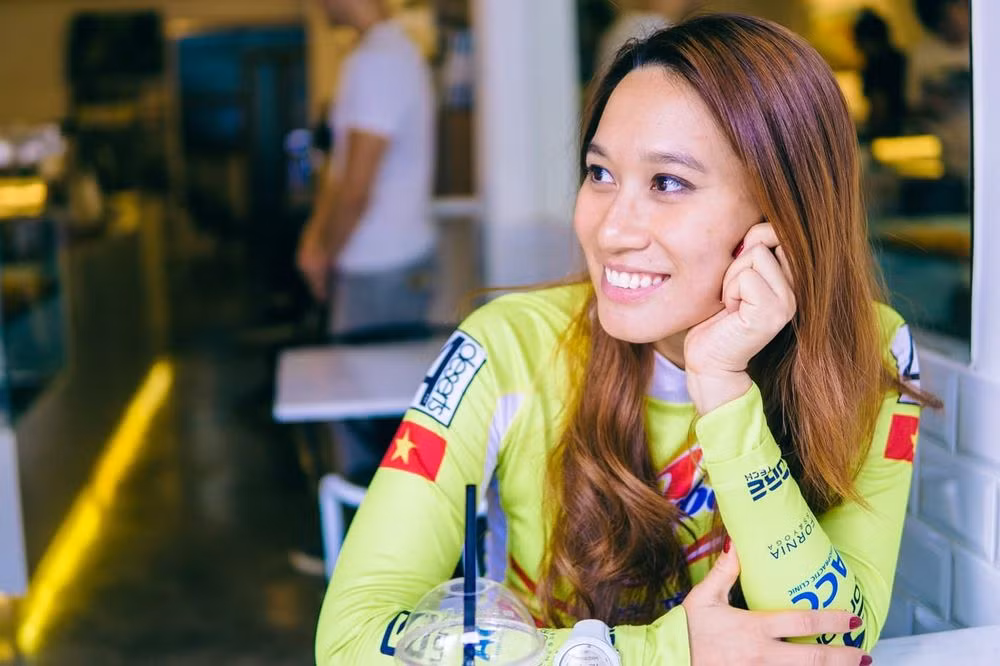 VŨ PHƯƠNG THANH (Thanh Vũ) VŨ PHƯƠNG THANH (Thanh Vũ)