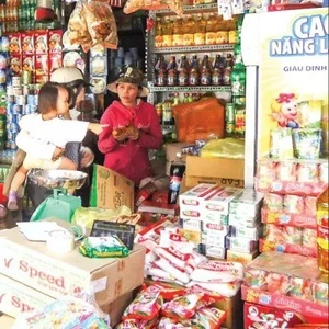 Tin Podcast 6-12-2025: Bộ Tài chính thông tin về ngưỡng doanh thu miễn thuế đối với hộ, cá nhân kinh doanh