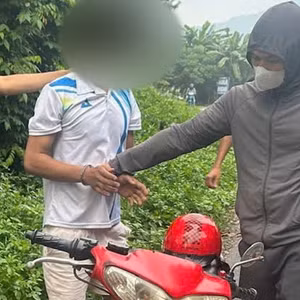Tin Podcast ngày 31/7/2026: Công an xã tiên tiếp bắt giữ hai đối tượng tàng trữ ma túy