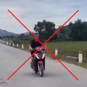 Tin Podcast ngày 30/7/2026: Trộm xe máy rồi quay video ‘bốc đầu’ đăng lên mạng xã hội 