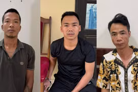 Bắt giữ 3 đối tượng cốt cán, triệt phá hoàn toàn đường dây lừa đảo xuyên biên giới 2.300 tỷ đồng