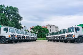 66 năm thành lập URENCO - Tiếp nối truyền thống, kiến tạo kỷ nguyên xanh