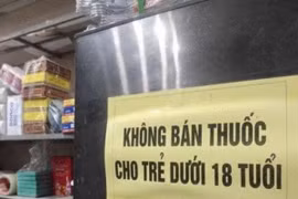 Mua thuốc lá có thể phải xuất trình Căn cước, VNeID: Người bán lẻ cần biết gì?