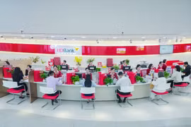 HDBank gia nhập nhóm ngân hàng triệu tỷ, lợi nhuận vượt 13.200 tỷ đồng, vị thế mới trên thị trường vốn quốc tế