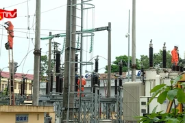 Đề xuất người dân được lựa chọn nơi mua điện theo giá thỏa thuận từ 2027