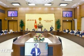 Bảo vệ quyền lợi người tiêu dùng trên không gian mạng