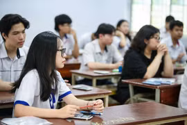 Đề xuất nâng mức vay tín dụng học sinh, sinh viên lên 8 triệu đồng/tháng
