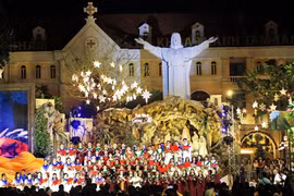 Vì sao USCIRF nhận định sai lệch về tự do tôn giáo ở Việt Nam? 