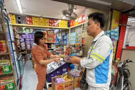 Những điều cần biết về giá dịch vụ vệ sinh môi trường giai đoạn 2026 – 2027