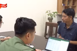 Công an Nghệ An triệt phá đường dây mua bán hơn 50 triệu dữ liệu cá nhân