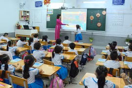 Năm học 2026-2027: Xây dựng môi trường giáo dục an toàn và lành mạnh