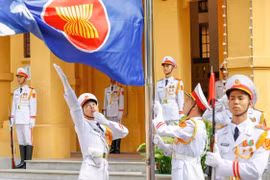 Việt Nam dẫn dắt một số lĩnh vực hợp tác mới của ASEAN 
