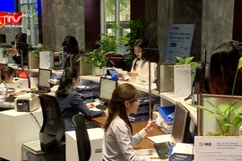 Sẽ không dùng Hộ chiếu trong giao dịch ngân hàng từ 2026